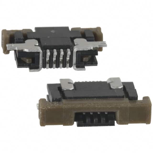 SFV5R-1STE1LF Amphenol ICC (FCI)  Gruppi di connettori FFC FPC (flessibili piatti)